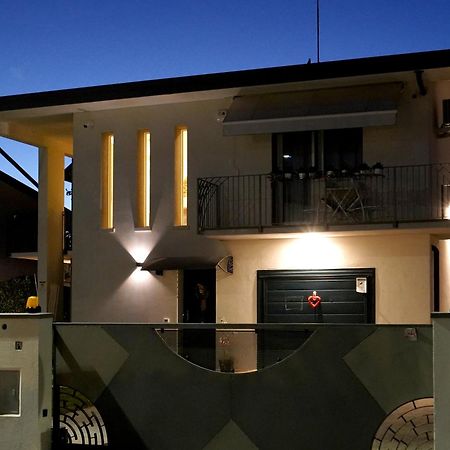 My Comfort Treviso Ngoại thất bức ảnh