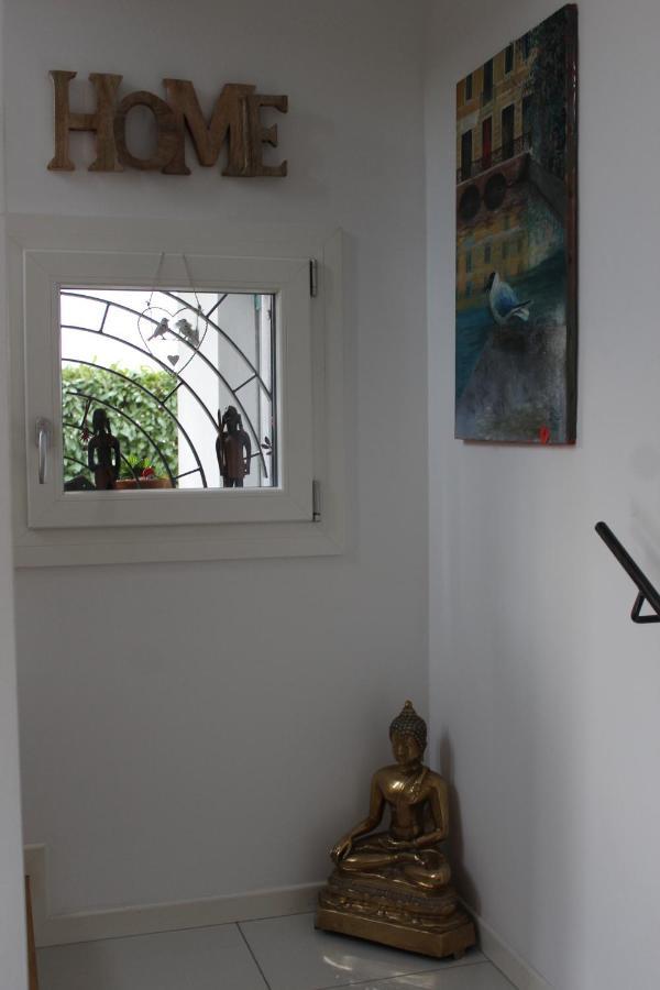 My Comfort Treviso Ngoại thất bức ảnh