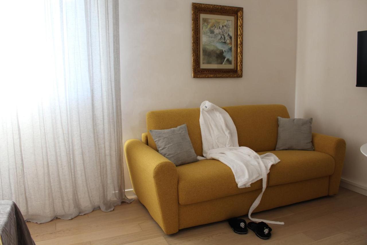 My Comfort Treviso Ngoại thất bức ảnh