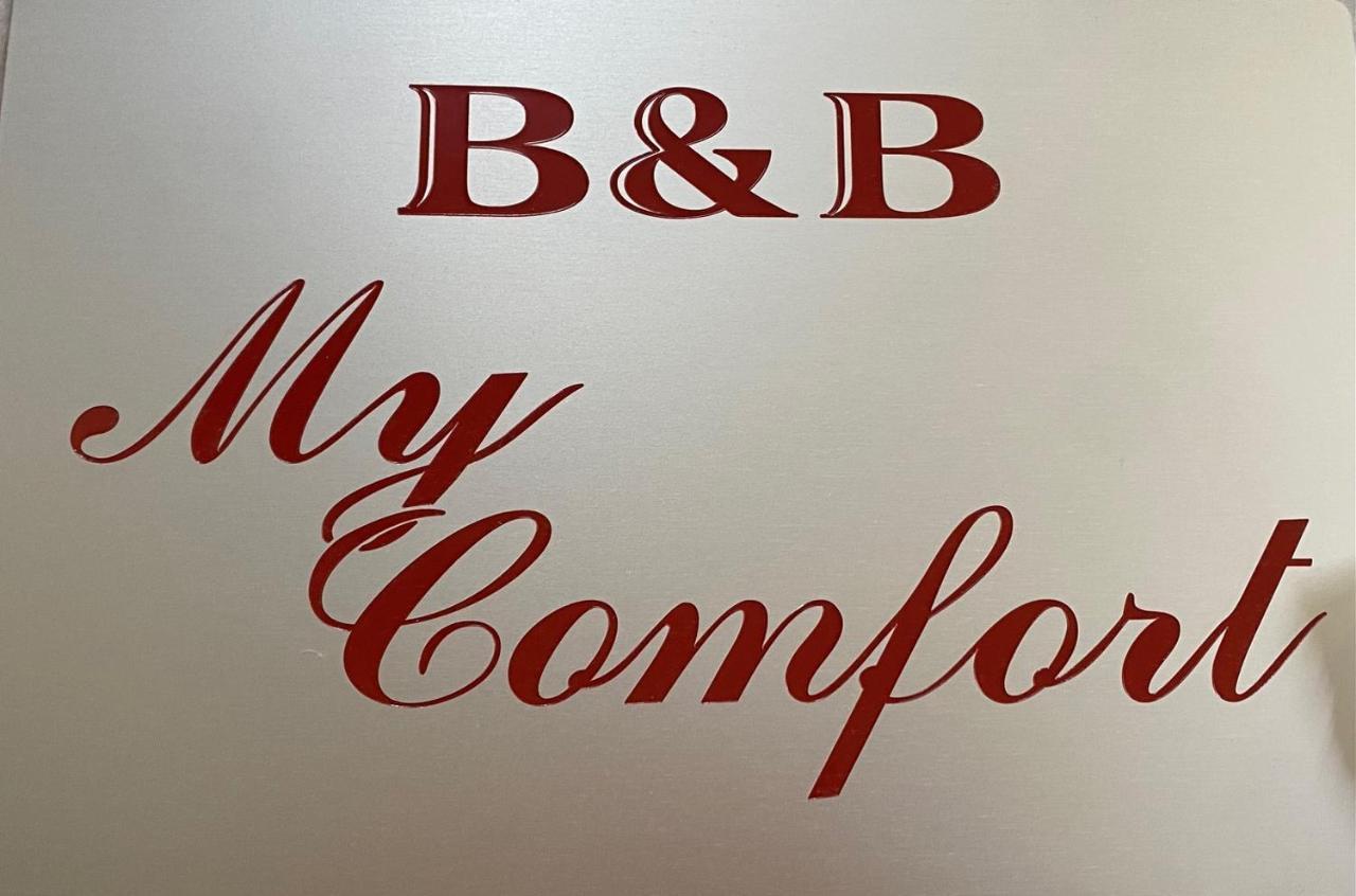 My Comfort Treviso Ngoại thất bức ảnh