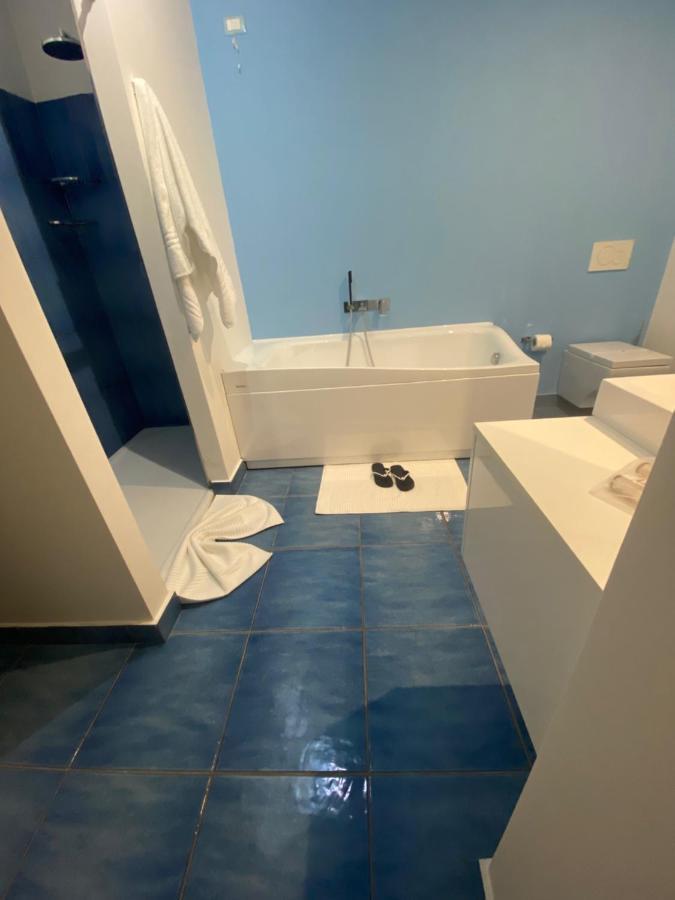 My Comfort Treviso Ngoại thất bức ảnh