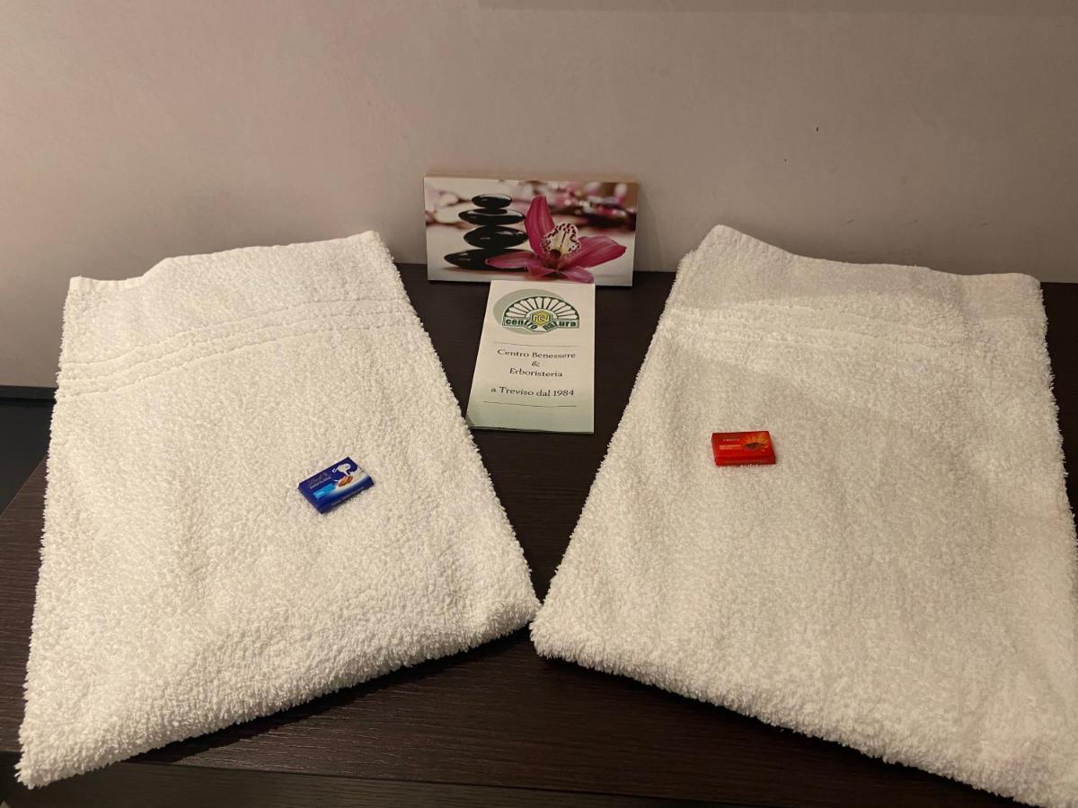 My Comfort Treviso Ngoại thất bức ảnh