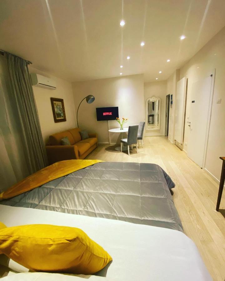 My Comfort Treviso Ngoại thất bức ảnh