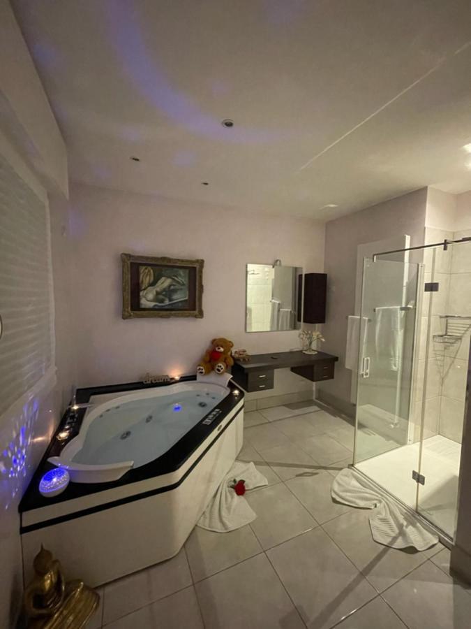 My Comfort Treviso Ngoại thất bức ảnh
