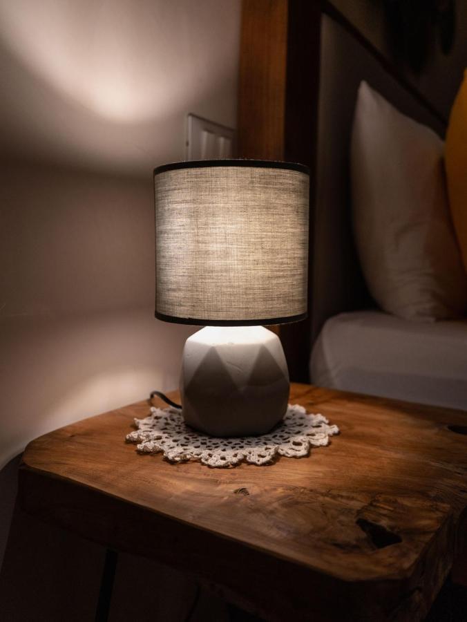 My Comfort Treviso Ngoại thất bức ảnh