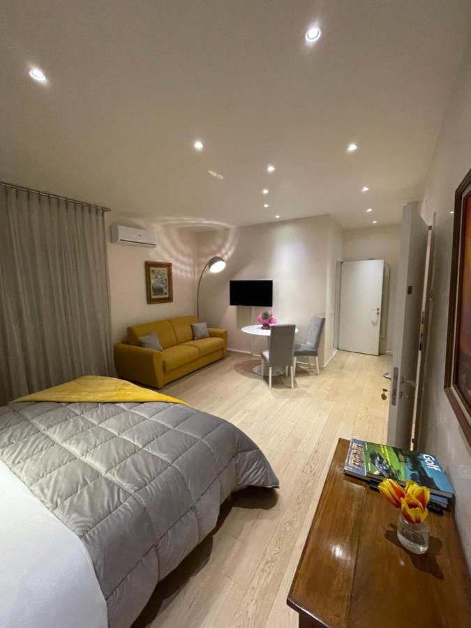 My Comfort Treviso Ngoại thất bức ảnh