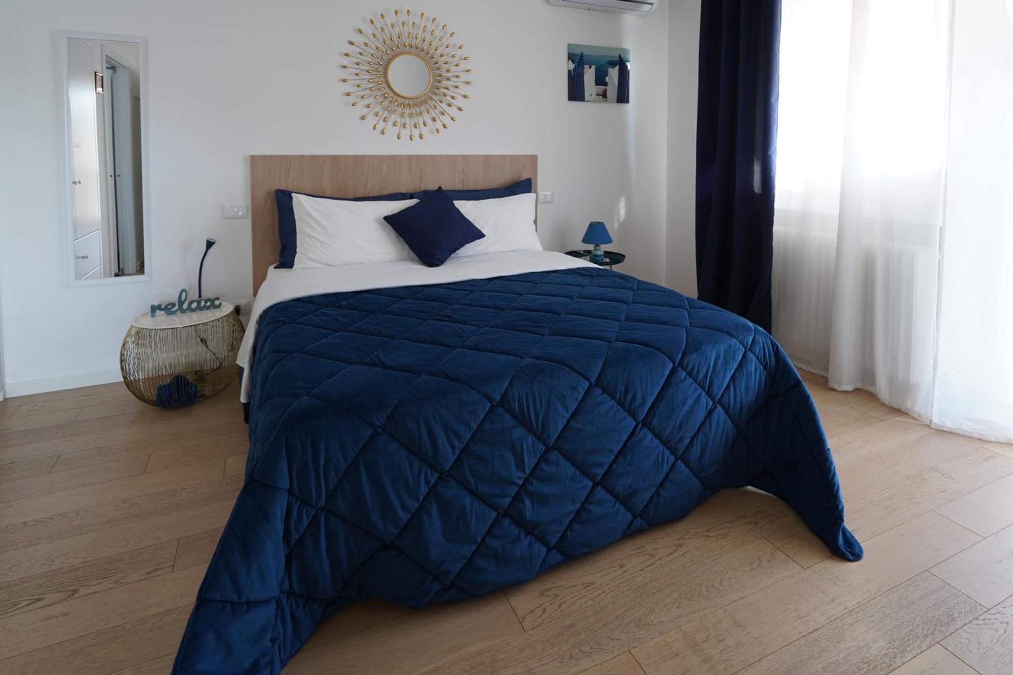 My Comfort Treviso Ngoại thất bức ảnh