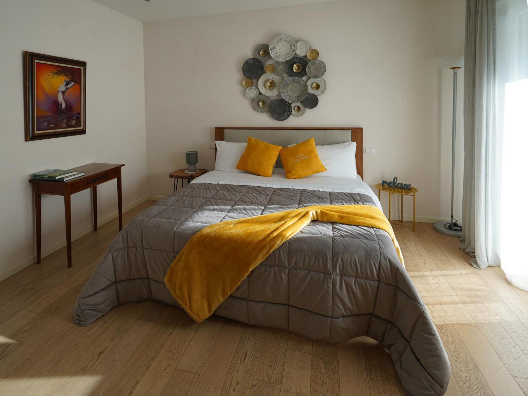 My Comfort Treviso Ngoại thất bức ảnh