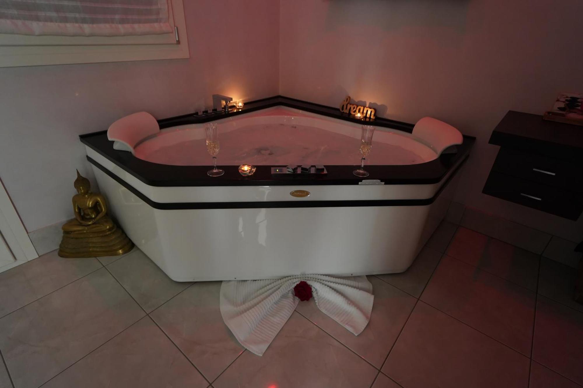 My Comfort Treviso Ngoại thất bức ảnh
