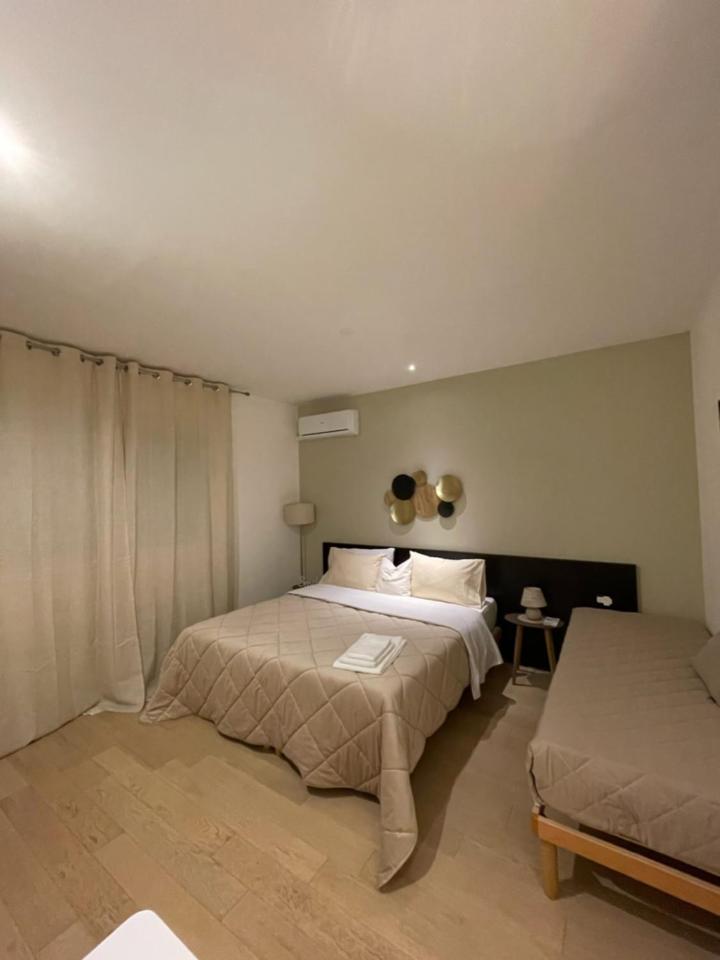 My Comfort Treviso Phòng bức ảnh