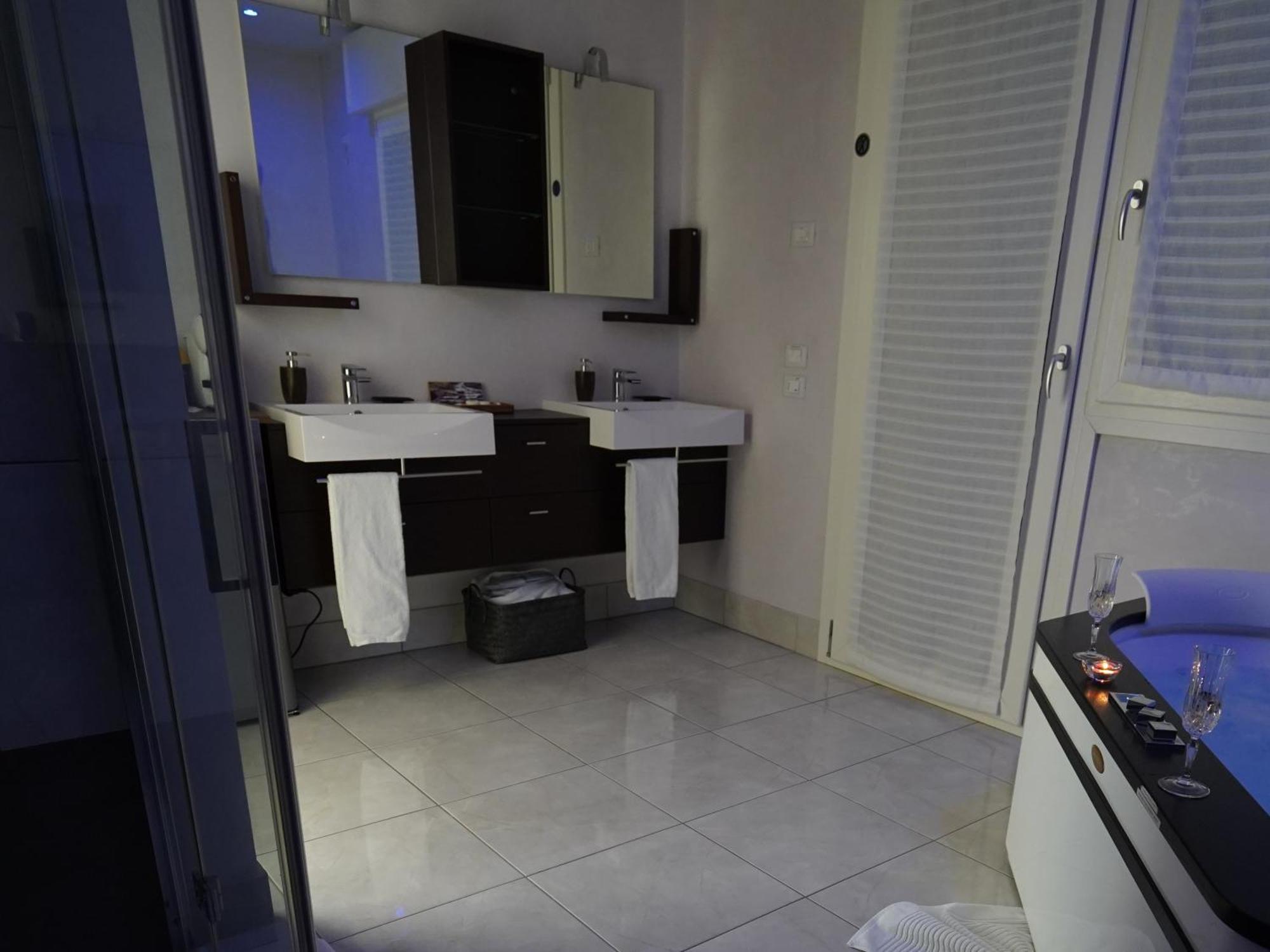 My Comfort Treviso Phòng bức ảnh